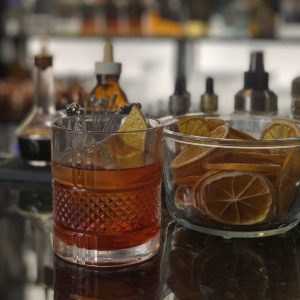 negroni sbagliato