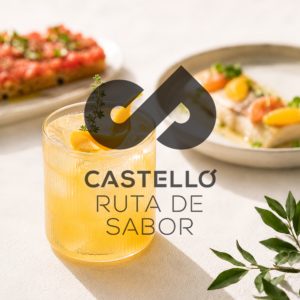 GASTROMARIDAJE: RUTA DE SABOR