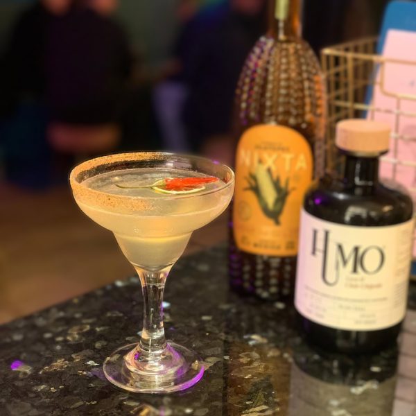 MEXICAN VIBES