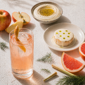 GASTROMARIDAJE: CULTURAS GASTRONÓMICAS I