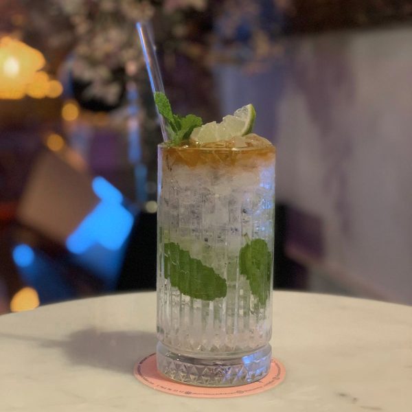 Taller de mojito en Castellón