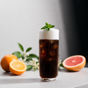 SABORES DE CASTELLÓN: TALLER DE COCTELERÍA