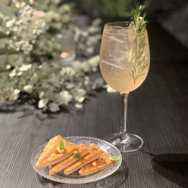GASTROMARIDAJE Y COCTELERÍA - Imagen 3